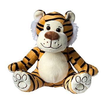 Picture of LUCY TIGER.