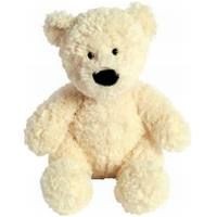 Picture of HEIDE BEAR in Cream.