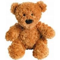Picture of HANNA BEAR in Light Brown.
