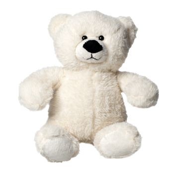 Picture of TAISSIA TEDDY PLUSH SOFT TOY.