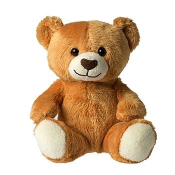 Picture of MARTHE BROWN TEDDY BEAR