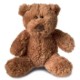 Picture of HEIKE BROWN TEDDY BEAR