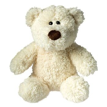 Picture of MAREN CREAM TEDDY BEAR