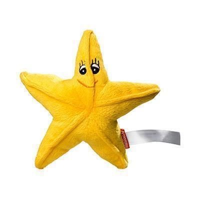 Picture of TINA STARFISH TOY.