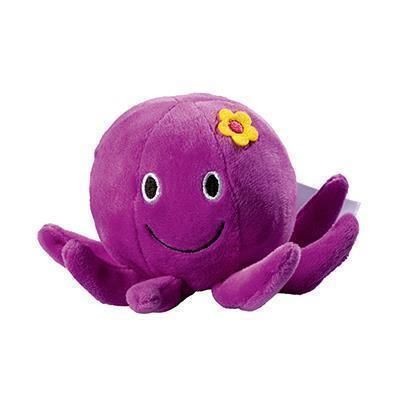 Picture of BELINDA OCTOPUS TOY.