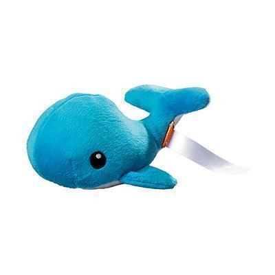 Picture of TOM WHALE TOY.