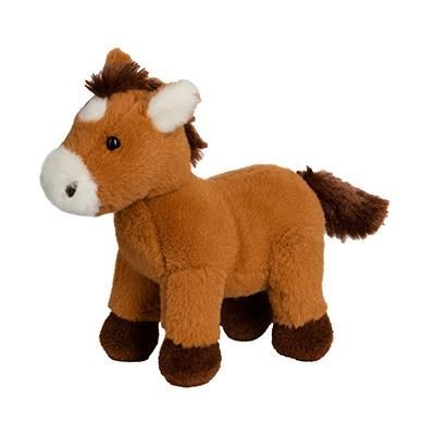 Picture of LUNA PONY SOFT TOY.