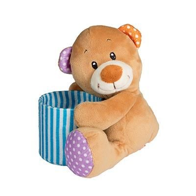 Picture of BEAR PENCIL HOLDER