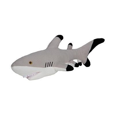 Picture of LUIS SHARK SOFT TOY.