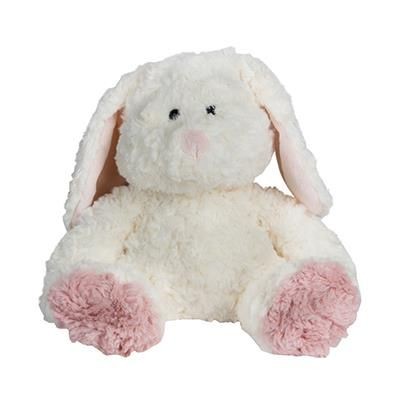 Picture of WENKE RABBIT SOFT TOY.