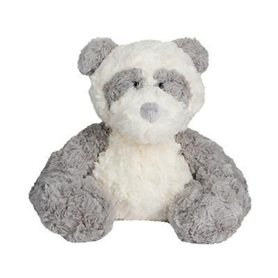 Picture of THORE PANDA SOFT TOY.