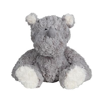 Picture of SVEA RHINO SOFT TOY.