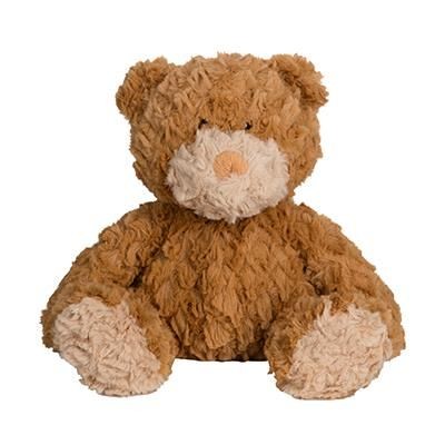 Picture of BJORN BEAR SOFT TOY.