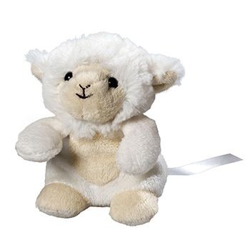 Picture of SCHMOOZIE XXL SHEEP TOY.