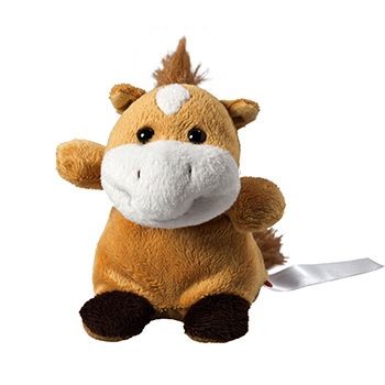 Picture of SCHMOOZIE XXL HORSE TOY