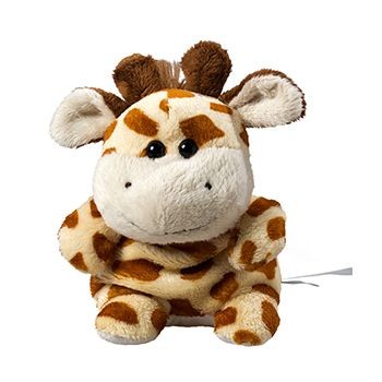 Picture of SCHMOOZIE XXL GIRAFFE TOY