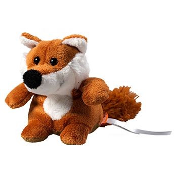 Picture of SCHMOOZIE XXL FOX TOY