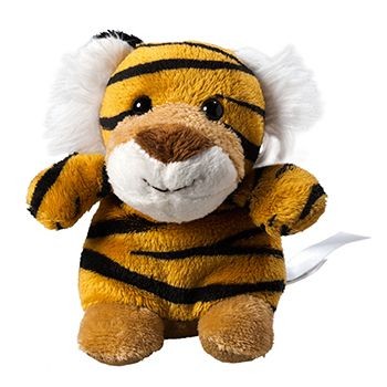 Picture of SCHMOOZIE XXL TIGER TOY