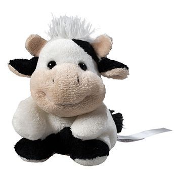 Picture of SCHMOOZIE XXL COW TOY.