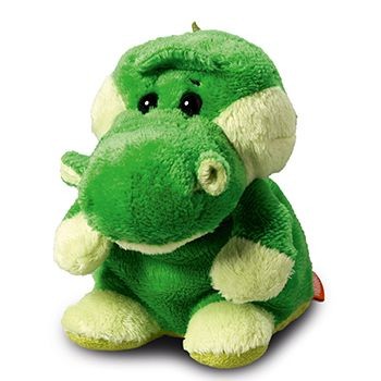 Picture of SCHMOOZIE XXL CROCODILE TOY