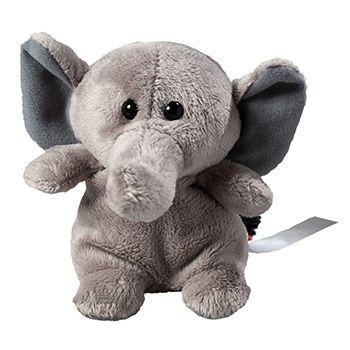 Picture of SCHMOOZIE XXL ELEPHANT TOY