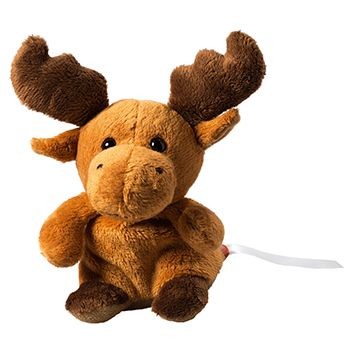 Picture of SCHMOOZIE XXL ELK TOY