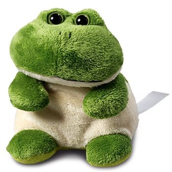 Picture of SCHMOOZIE XXL FROG TOY