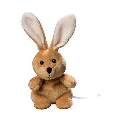 Picture of SCHMOOZIE XXL RABBIT TOY.