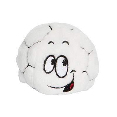 Picture of SCHMOOZIE PLUSH TOY FOOTBALL.