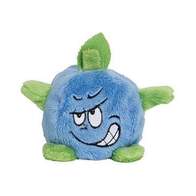 Picture of SCHMOOZIE PLUSH TOY BLUEBERRY.