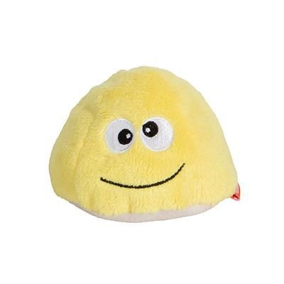 Picture of SCHMOOZIE PLUSH TOY 2 FACE HAPPY SAD.