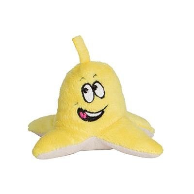 Picture of SCHMOOZIE PLUSH TOY BANANA.