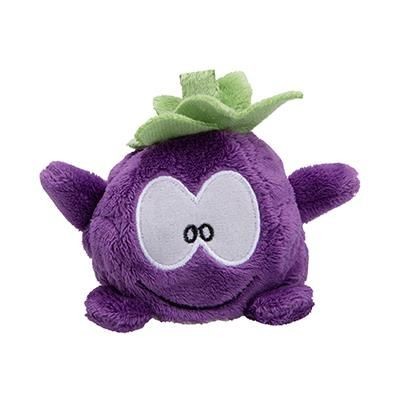 Picture of SCHMOOZIE PLUSH TOY BLACKBERRY.