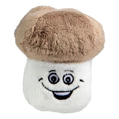 aurora mushroom plush