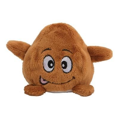 Picture of SCHMOOZIE PLUSH TOY POTATO.