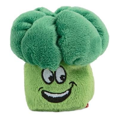 Picture of SCHMOOZIE PLUSH TOY BROCCOLI