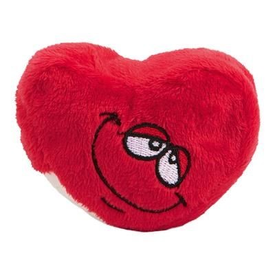 Picture of SCHMOOZIE PLUSH TOY HEART.