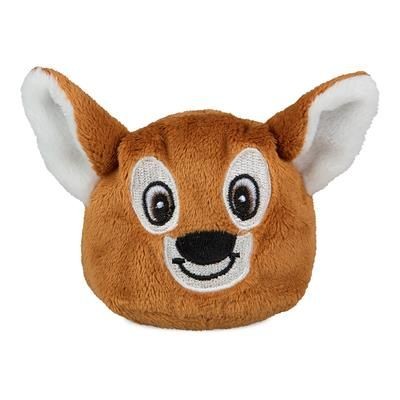Picture of SCHMOOZIE PLUSH TOY DEER.