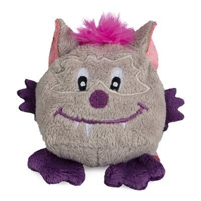 Picture of SCHMOOZIE PLUSH TOY MONSTER.
