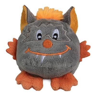 Picture of SCHMOOZIE PLUSH TOY MONSTER.