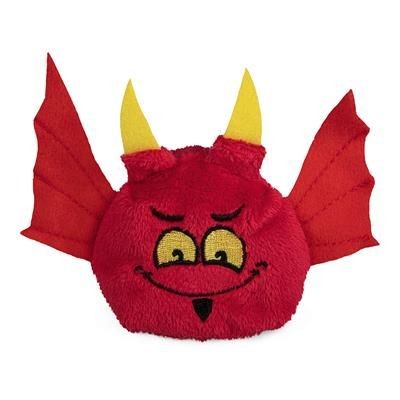 Picture of SCHMOOZIE PLUSH TOY DEVIL.