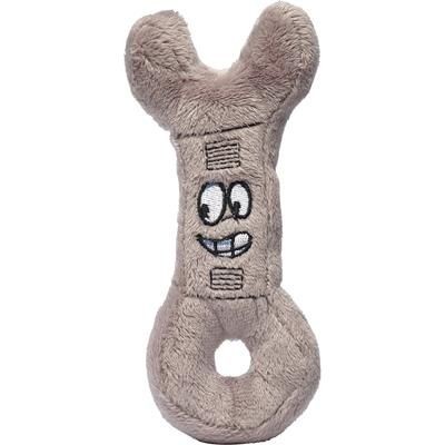 Picture of SCHMOOZIE TOOL PLUSH TOY SPANNER.