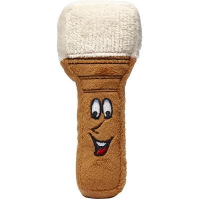 Picture of SCHMOOZIE TOOL PLUSH TOY BRUSH