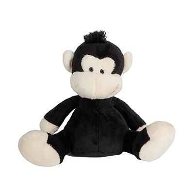 Picture of ANDY MONKEY CHILLY FRIENDS SOFT TOY.