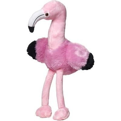 Picture of FERNANDO FLAMINGO PLUSH TOY