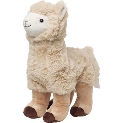 Picture of TAMIA LAMA PLUSH TOY