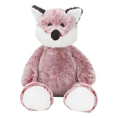 Picture of CASPER FOX PLUSH TOY