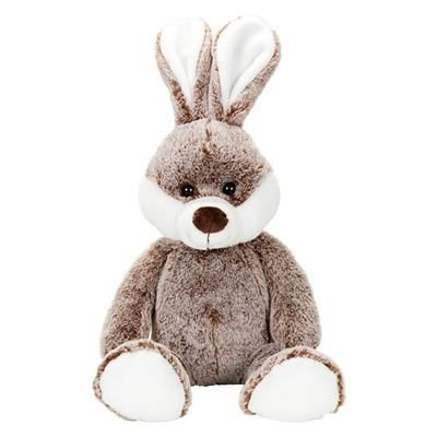 Picture of CLEMENS RABBIT PLUSH TOY.