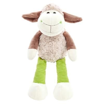 Picture of ELKE SHEEP PLUSH TOY