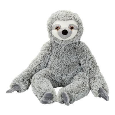 Picture of HEKTOR SLOTH RABBIT PLUSH TOY.